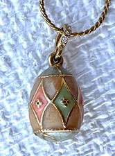 Collana Avon Vintage Tipo