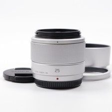 Panasonic LUMIX G 25 mm F1.7