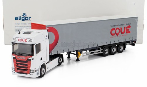 Eligor modellino camion - 1/43,