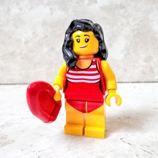 LEGO Town City Bagnina