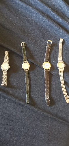 Lotto orologi polso vintage - polso,