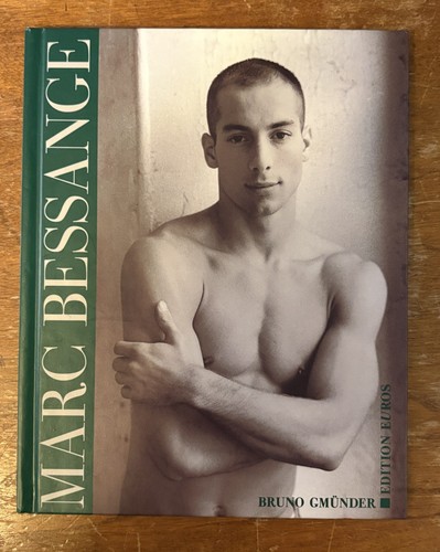 Marc bessange editions euros - marc,