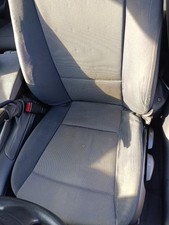 Sedili Bmw Serie 1 E 87