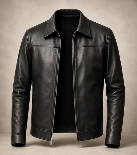 Giacca motociclista uomo vera - motociclista,