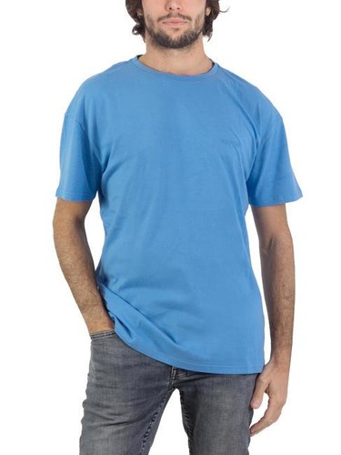 Tshirt uomo aspesi basic - tshirt,