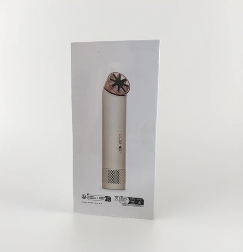Dyson hushjet mini cool - mini,