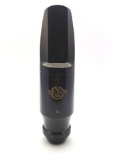 Selmer bocchino sax tenore Soloist modello precedente G