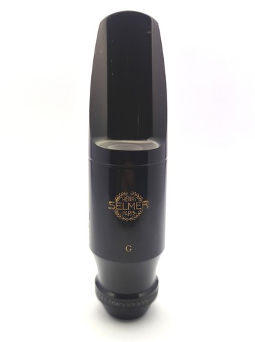 Selmer bocchino sax tenore