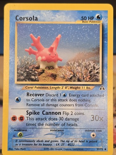 2001 pokemon neo - 2001,