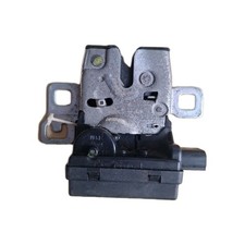 Chiusura Portellone Posteriore