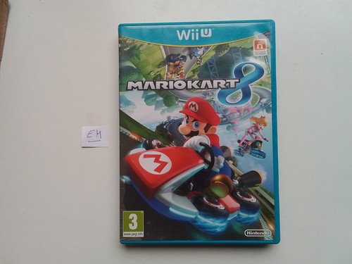 Mario kart sur - 8,