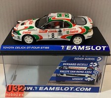 SLOT CAR TEAM SLOT 11709