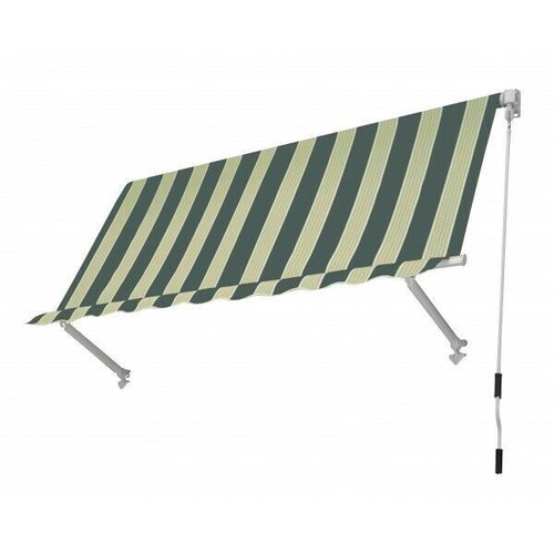 Tenda sole caduta balcone - a,