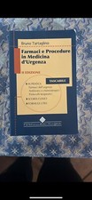 Farmaci E Procedure In Medicina D’urgenza ISBN 978 88 7110 197 2 Concorso Inferm