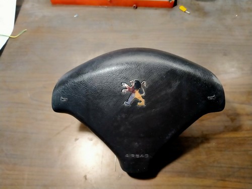 Airbag volante peugeot - peugeot, mk1