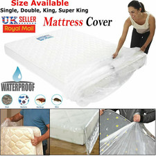 Coprimaterasso Singolo