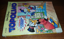 topolino 2008+2009 con