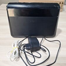 ZYXEL MODEM VMG8823-B50B Fibra ADSL WIRELESS ROUTER WI FI Dual band Infostrada