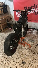 Ricambi husqvarna ecc - cr,