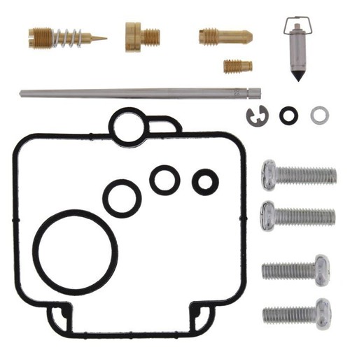 Kit revisione carburatore - kit,