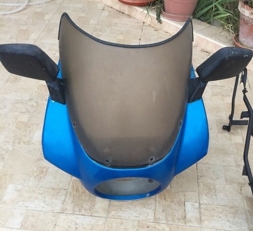 Suzuki gsx 1100 - suzuki,