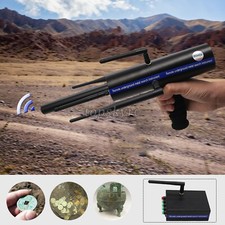 AKS Metal Detector Oro Lungo