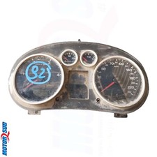 Quadro strumenti - Audi A2 1.4 TDI Diesel