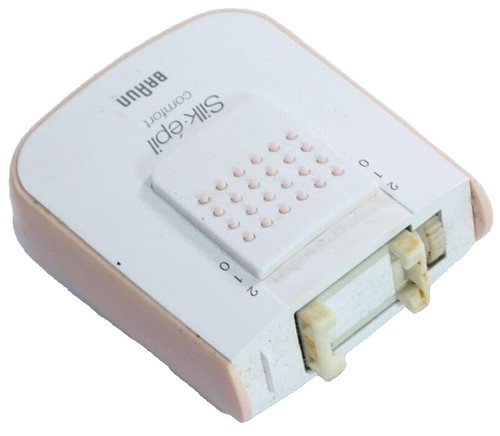 Braun silk epil comfort - braun,