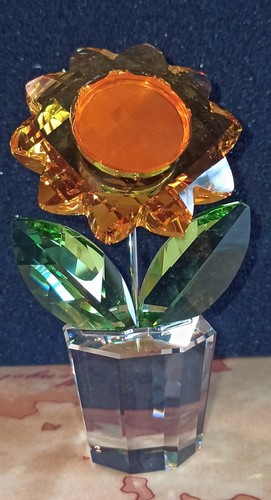 Swarovski 856211 girasole - swarovski,
