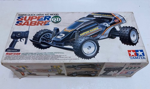 Auto radiocomandata batterie