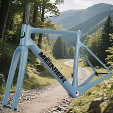 Fremes bici fibra - in, di