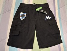 PANTALONCINO BERMUDA U.C