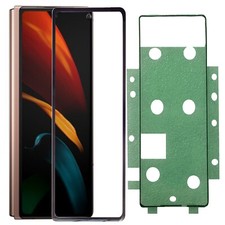 Ricambio vetro schermo esterno