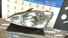PROIETTORE-FARO DX.        1152096 FORD FOCUS (CAK) (10/98>03/02<) RICAMBIO USAT