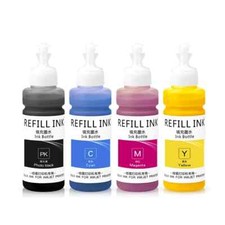 Inchiostro colorante 4*100