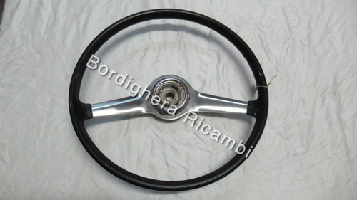 Fiat 124 850 coupe spider - 124,
