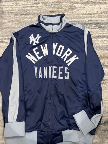 Giacca new york yankees uomo - giacca,