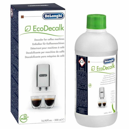 Delonghi decalcificante - delonghi,