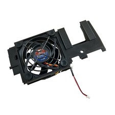 PlayStation 2 Fat Noctua modifica aggiornamento fan (SCPH-30000 e 50000) mod PS2