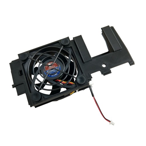 Playstation fat noctua - 2,