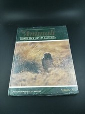 Gli animali - Grande