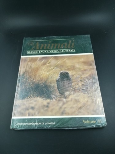 Gli animali grande - gli,