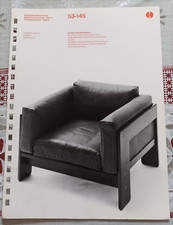 Fiche publicité knoll - publicité,