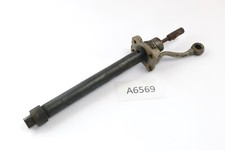 D-RAD R 0/4 - Manual Oil Pump