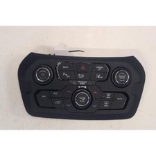 BLOCCO COMANDO CLIMA JEEP