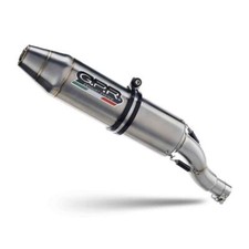 Scarico GPR Deeptone Atv