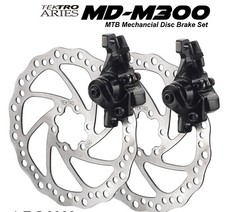 Tektro Aries MD-M300 MTB Set