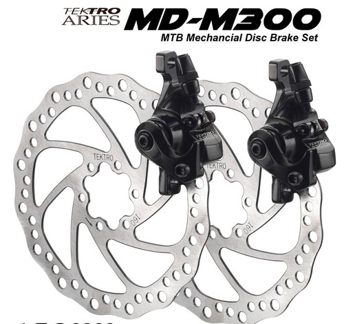 Tektro aries m300 mtb - aries, md-m300
