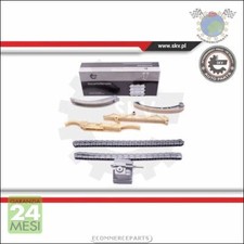 Kit catena distribuzione Exxn