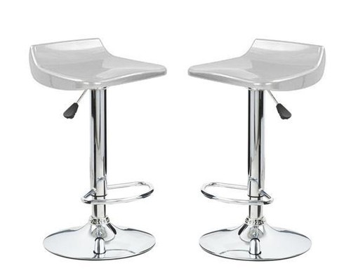 Coppia sgabelli abs bar - 2,